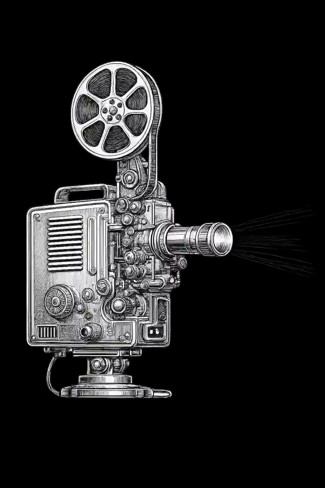 Eye Focus Media project illustration