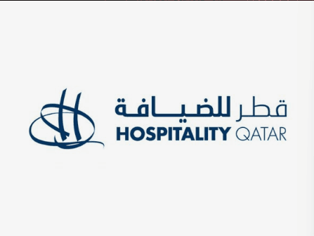 Qatar Hospitality Exhibition — Eye Focus Media