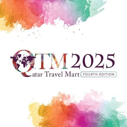 Qatar Travel Mart 2025 — Event Coverage | Eye Focus Media Qatar