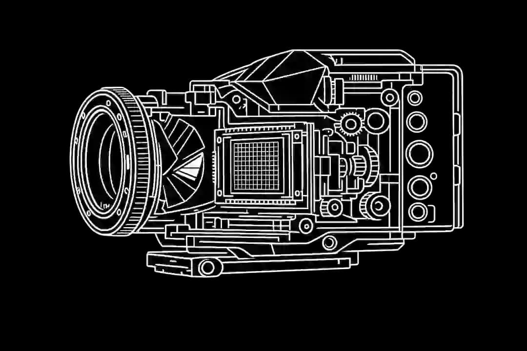 Eye Focus Media specialisms illustration
