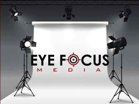 Studio Shoots — Eye Focus Media