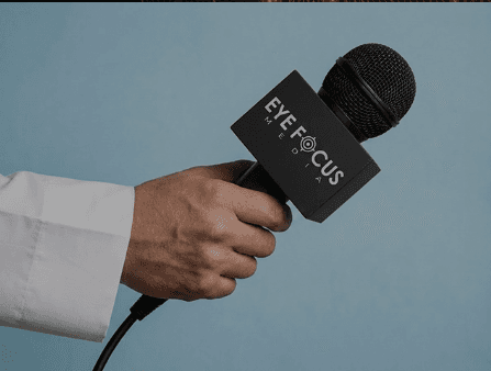 Interviews — Eye Focus Media